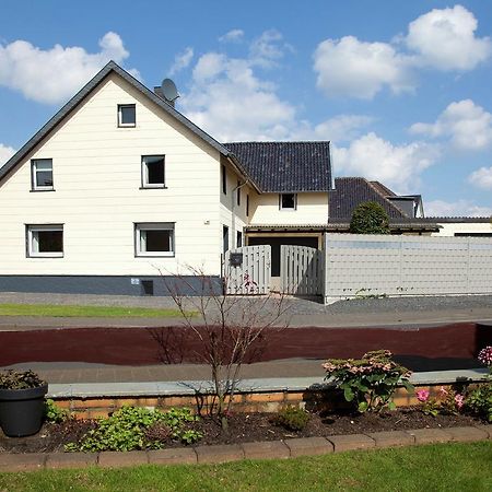 Ferienhaus Im Gruenen Eifel Schleiden Eksteriør bilde