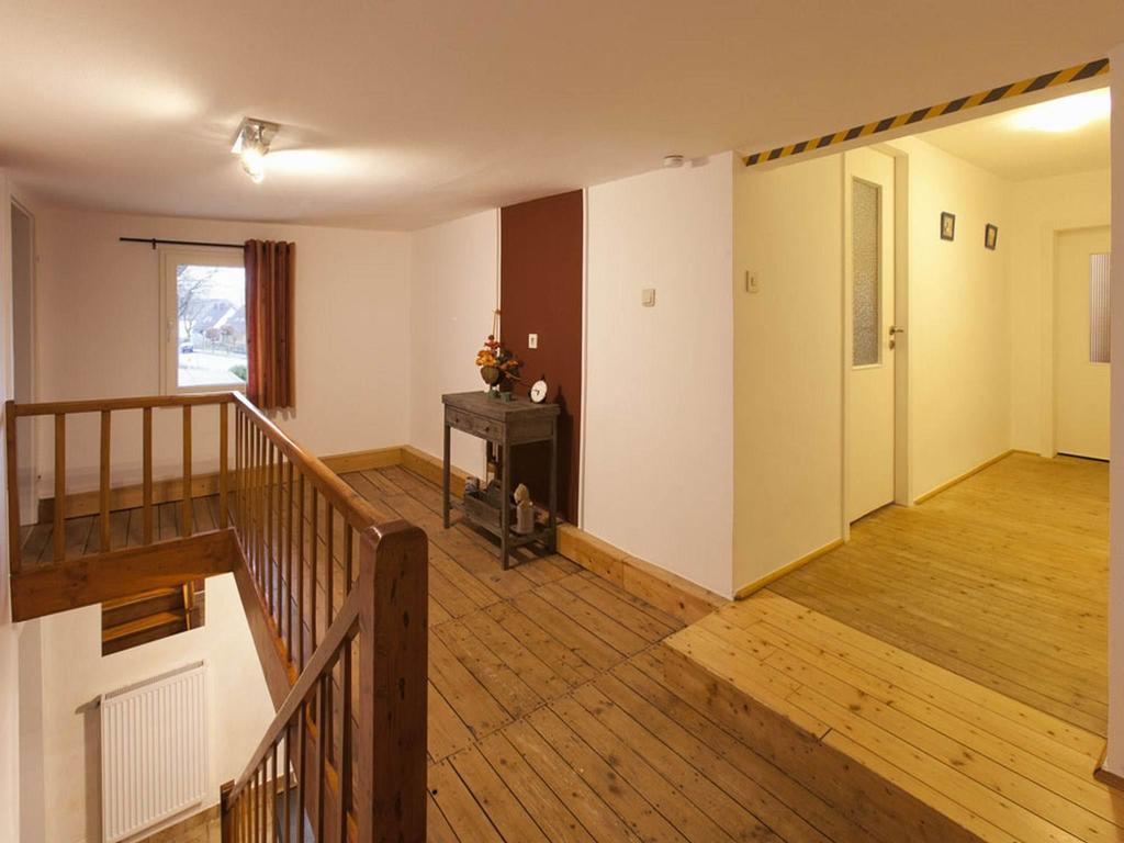 Ferienhaus Im Gruenen Eifel Schleiden Eksteriør bilde