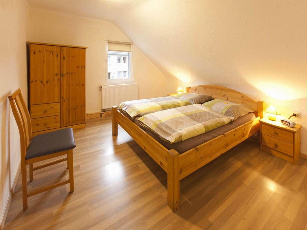Ferienhaus Im Gruenen Eifel Schleiden Eksteriør bilde