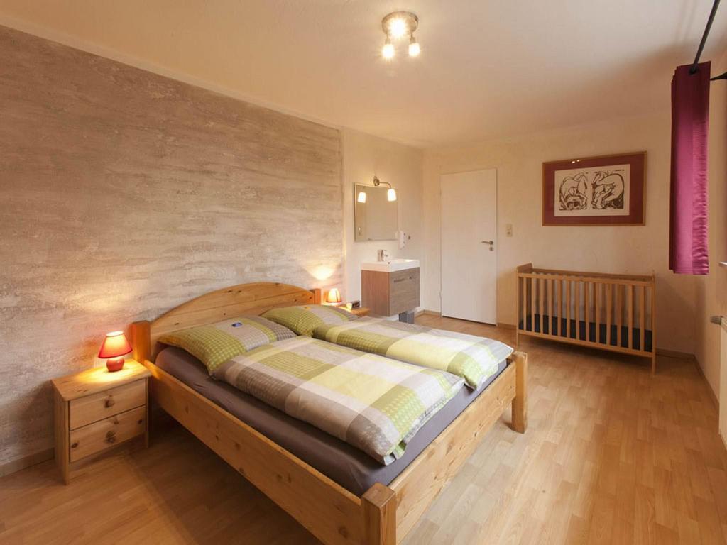 Ferienhaus Im Gruenen Eifel Schleiden Eksteriør bilde