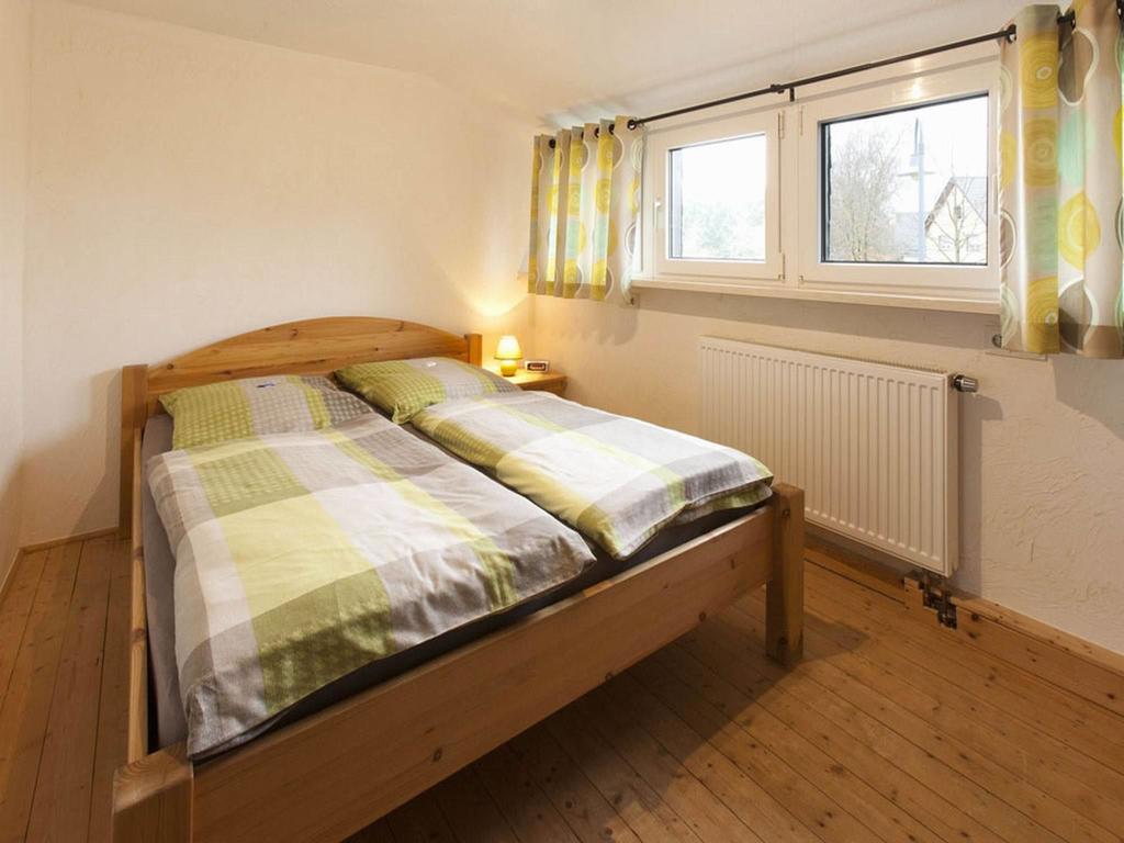 Ferienhaus Im Gruenen Eifel Schleiden Eksteriør bilde