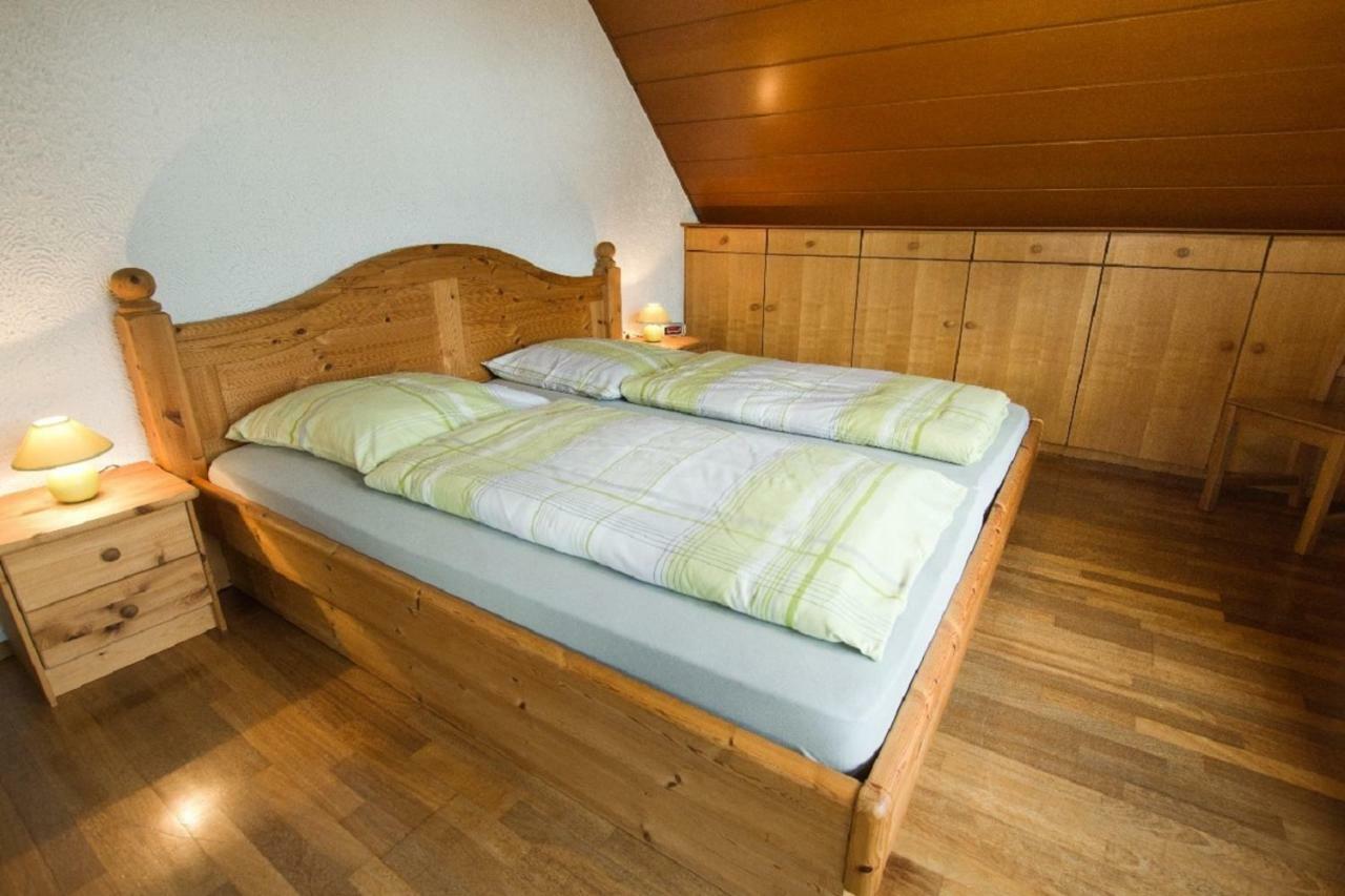 Ferienhaus Im Gruenen Eifel Schleiden Eksteriør bilde